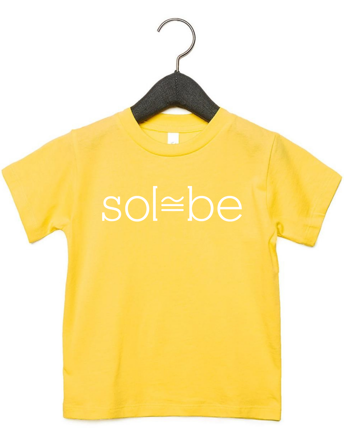 SolBe Summer Field Trip T-shirt