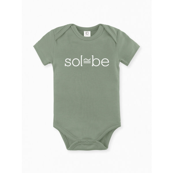 SolBe Onesie (infant)