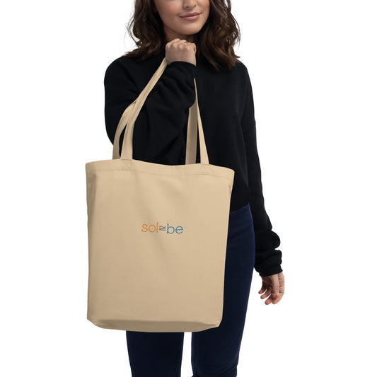 SolBe Eco Tote Bag