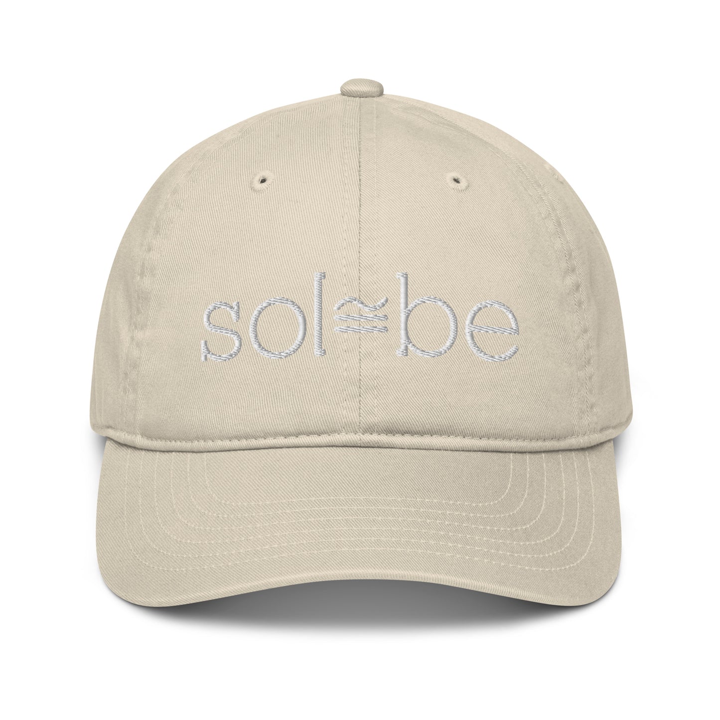 SolBe Organic Hat