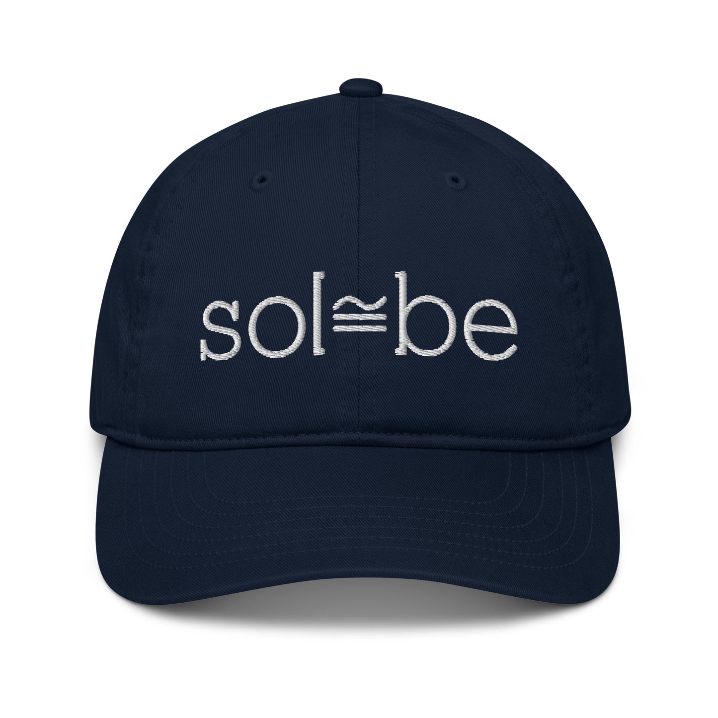 SolBe Organic Hat